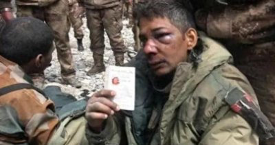 ​印度前军官回忆2020中印冲突：获授权出击，瞄准中国方向