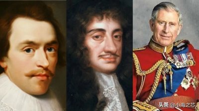 ​英国王室到底姓什么？是伊丽莎白，还是查尔斯？