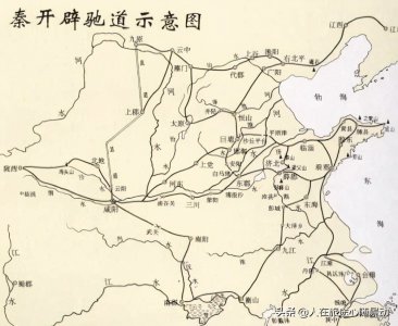 ​观上海城市历史发展陈列馆有感，交通工具见证古上海的繁荣发展