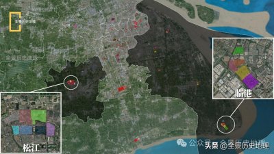 ​上海为何没有一个像样的大学城？