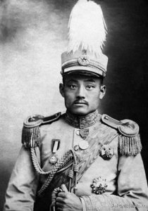 ​平江烽火：1919年12月2日的驱张运动