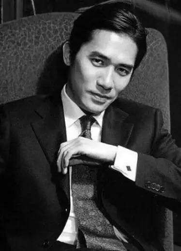 中国香港十大影帝，跟你心目中的排名一样吗