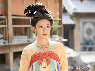 ​从星女郎到古偶，林允的《怎敌她千娇百媚》能“媚”到观众吗？