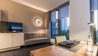 ​“情侣酒店”里面有哪些设施？水床又是干什么用的？