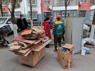 ​“让更多残疾人朋友自食其力”——残疾人李聪聪带领残疾人士创业就业探访