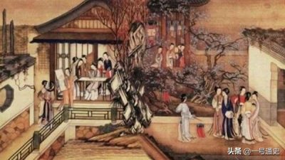 ​三星堆遗址中的青铜女人像，揭示了5000年前古蜀国的女子的地位？