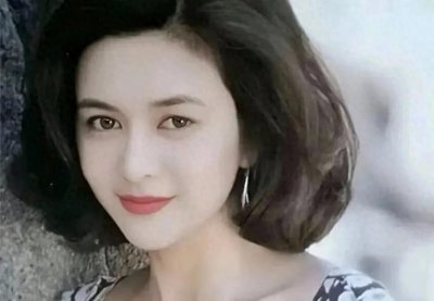 ​香港四美、台湾四美、大陆四美，谁才是实至名归的绝世佳人？