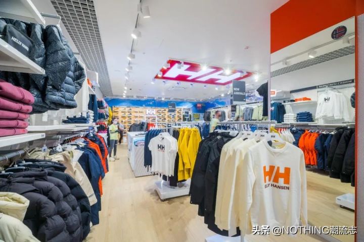 美国羽绒服品牌排行榜(全球最全的71个羽绒服品牌)