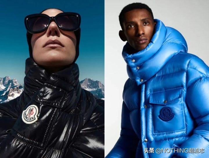 美国羽绒服品牌排行榜(全球最全的71个羽绒服品牌)