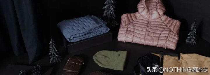 美国羽绒服品牌排行榜(全球最全的71个羽绒服品牌)