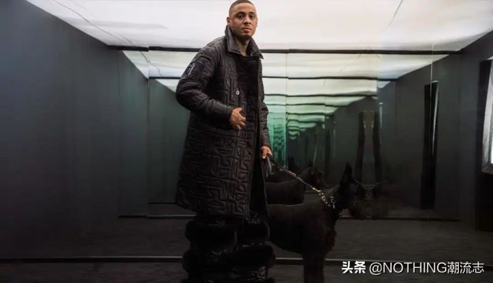 美国羽绒服品牌排行榜(全球最全的71个羽绒服品牌)