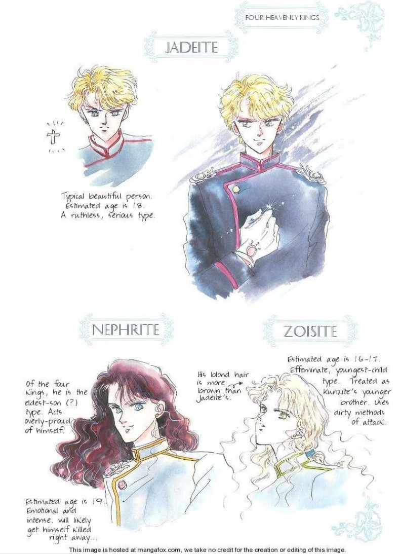 武内直子背景介绍(美少女战士作者竟是亿万富婆)