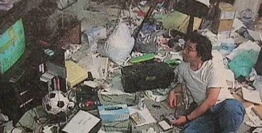 武内直子背景介绍(美少女战士作者竟是亿万富婆)