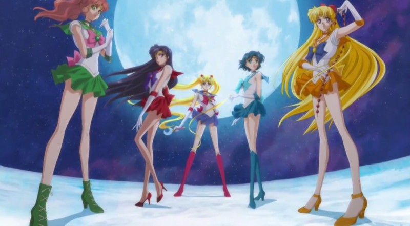 武内直子背景介绍(美少女战士作者竟是亿万富婆)