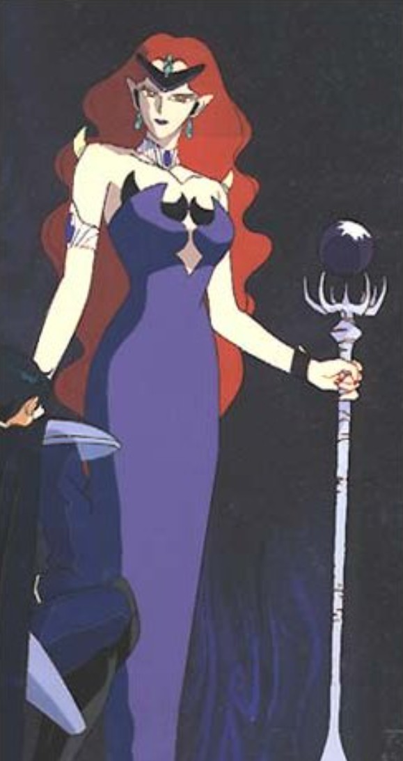 武内直子背景介绍(美少女战士作者竟是亿万富婆)