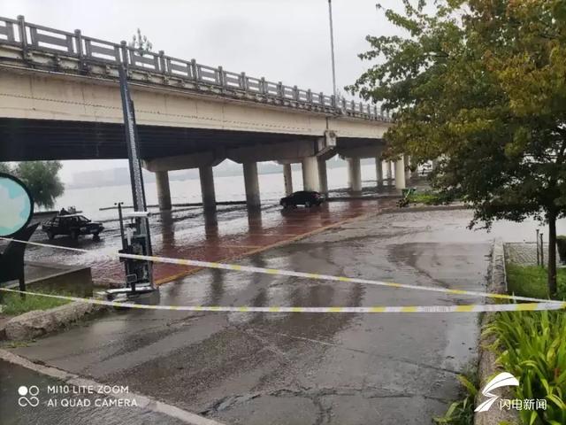 临沂地区洪涝灾害（河道泄洪防范......）(6)