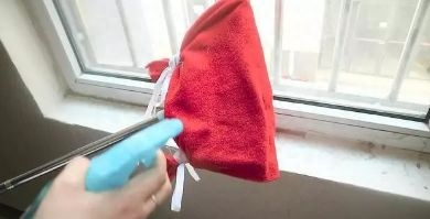 扫把的搭档叫什么(扫地盛灰的那个叫什么)