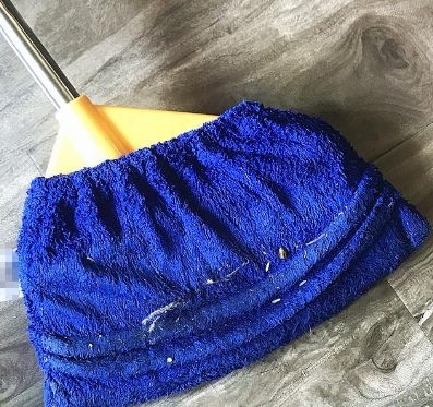 扫把的搭档叫什么(扫地盛灰的那个叫什么)