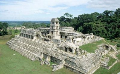 ​玛雅文明神秘消失之谜：这些假设和猜测都是缺少说服力的