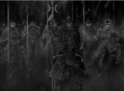 ​长明灯千年不熄之谜：古墓长明灯为什么千年不灭