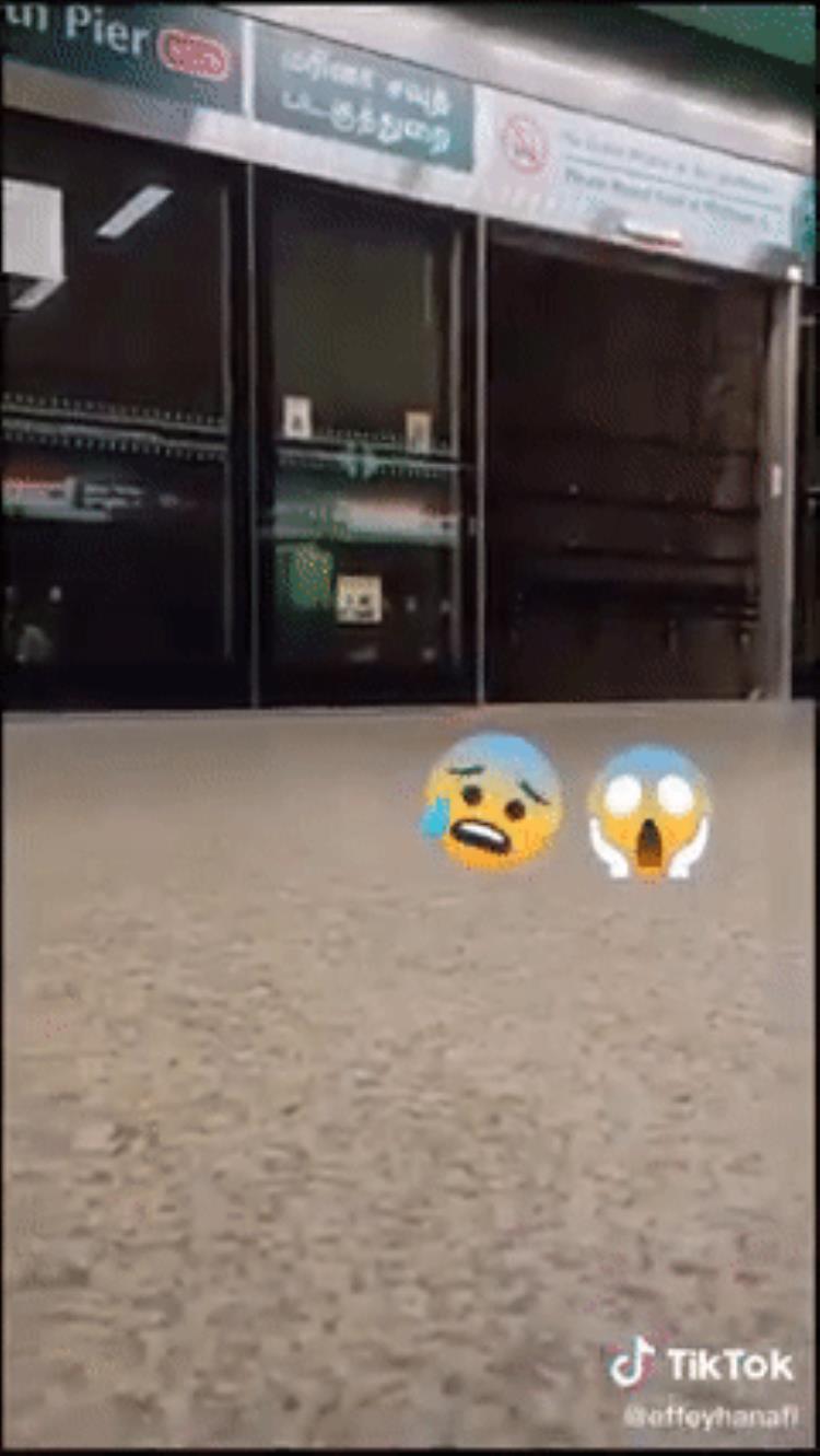 地铁站台门故障「电视机频繁自动开关」