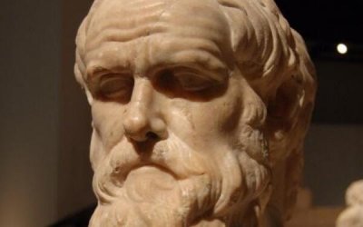 ​伊壁鸠鲁的哲学思想 伊壁鸠鲁和斯多葛学派的区别