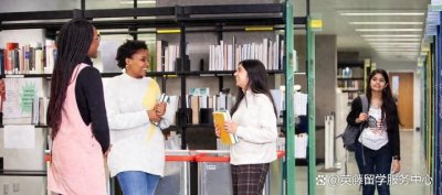 ​爱丁堡大学留学保录丨苏格兰的最高学府