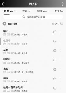 ​最流行的歌全开放 反垄断第一案让听歌更自由！网友：周杰伦不再是腾讯音乐的“