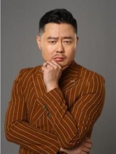 ​“三口一头猪”的魏翔：退役加入开心麻花，沈腾最怕与他同台