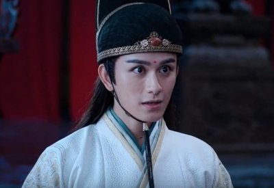 ​陈情令之金光瑶：我付世人以砒霜，唯独赠你全是糖