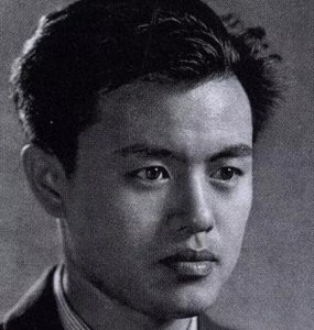 ​回忆新中国22大电影明星-李亚林