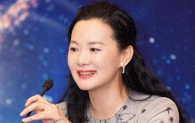 ​咏梅：陪了陈道明8年，但凡他求1次婚，我都不会嫁给王菲初恋栾树