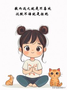 ​万里挑一朋友圈文案，适合长期不发朋友圈的神仙句子