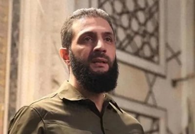 ​叙利亚局势紧张升级，各方势力博弈，大战一触即发