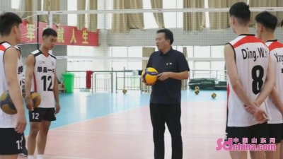 ​全域优化，全员发展｜单县一中校长王腾香带领全体师生全力打“三高学校”