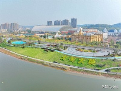 ​梳理四川遂宁大英县的区划调整历史，县建制曾中断了715年