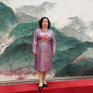 ​刘建萍委员：建议构建高质量“一带一路”产教融合出海机制