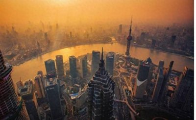 ​20多张城市照片，为我们展示非凡的城市景观