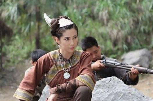 湘西最美的女土匪：谁敢杀五个日本鬼子，我立马嫁给他！