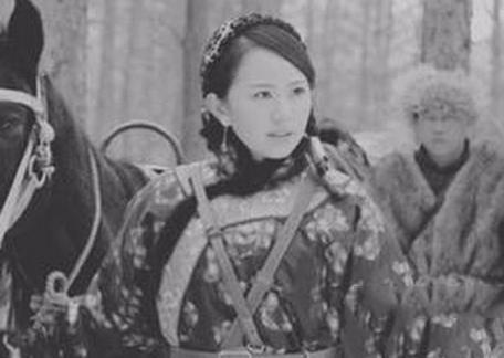 湘西最美的女土匪：谁敢杀五个日本鬼子，我立马嫁给他！