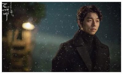 ​“气质大叔”孔侑主演的8部韩剧，部部都好看，你最喜欢哪部呢？