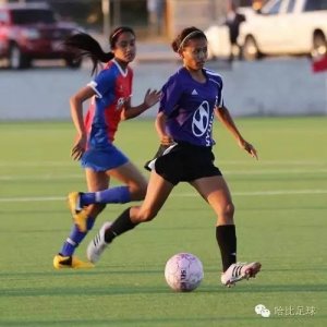 ​足球英语你不知道的football和soccer的区别