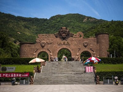 ​看GDP 苏北五市均碾压黄山，玩旅游 一个黄山市吊打苏北五市有余