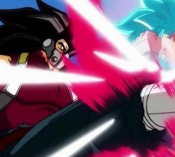 龙珠：贝吉特加入力量大会！吉连成为逆袭者？最后的胜利者成迷