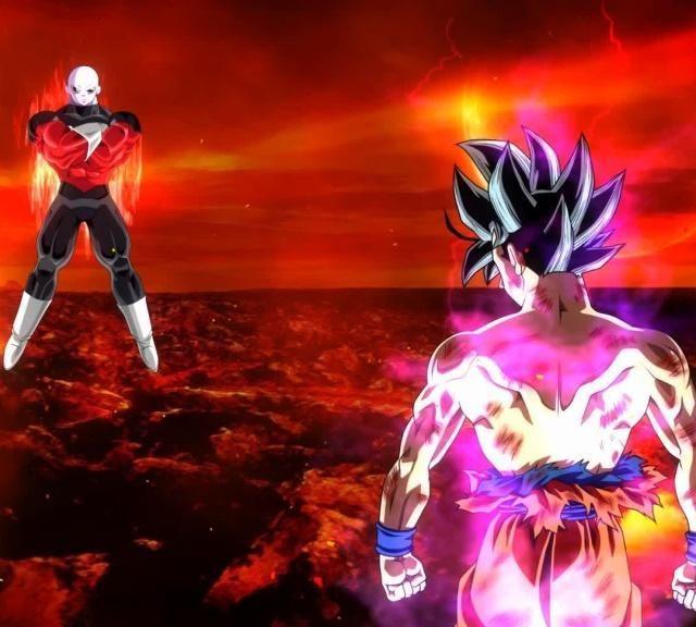 龙珠：贝吉特加入力量大会！吉连成为逆袭者？最后的胜利者成迷