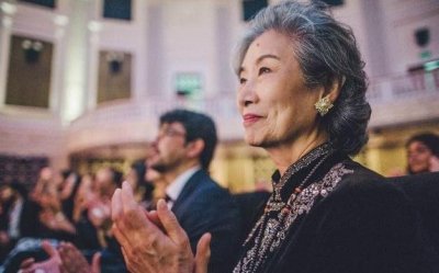 ​她出道拍戏多年，如今终成影后，被大家称是“最珍贵”的老戏骨！