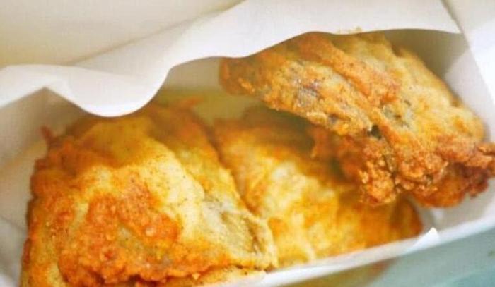 每次去吃肯德基，点的人最多的四样产品，嫩牛五方刚火就被下架！