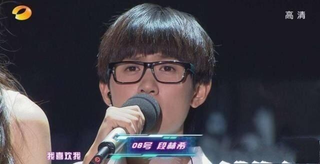 段林希自爆快女冠军后境况,让人意想不到,网友:最惨的一位了