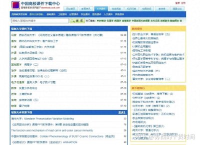 ​有哪些书籍PDF下载网站