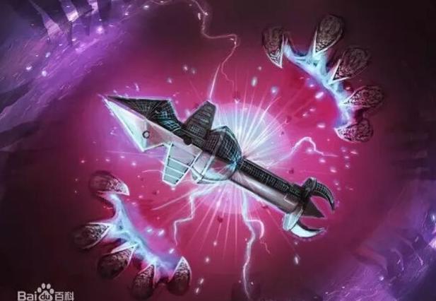 他是铠甲勇士中最特别的反派，战斗力超强，坐拥亿万财富